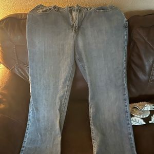 Cinch Men’s jeans 36x32